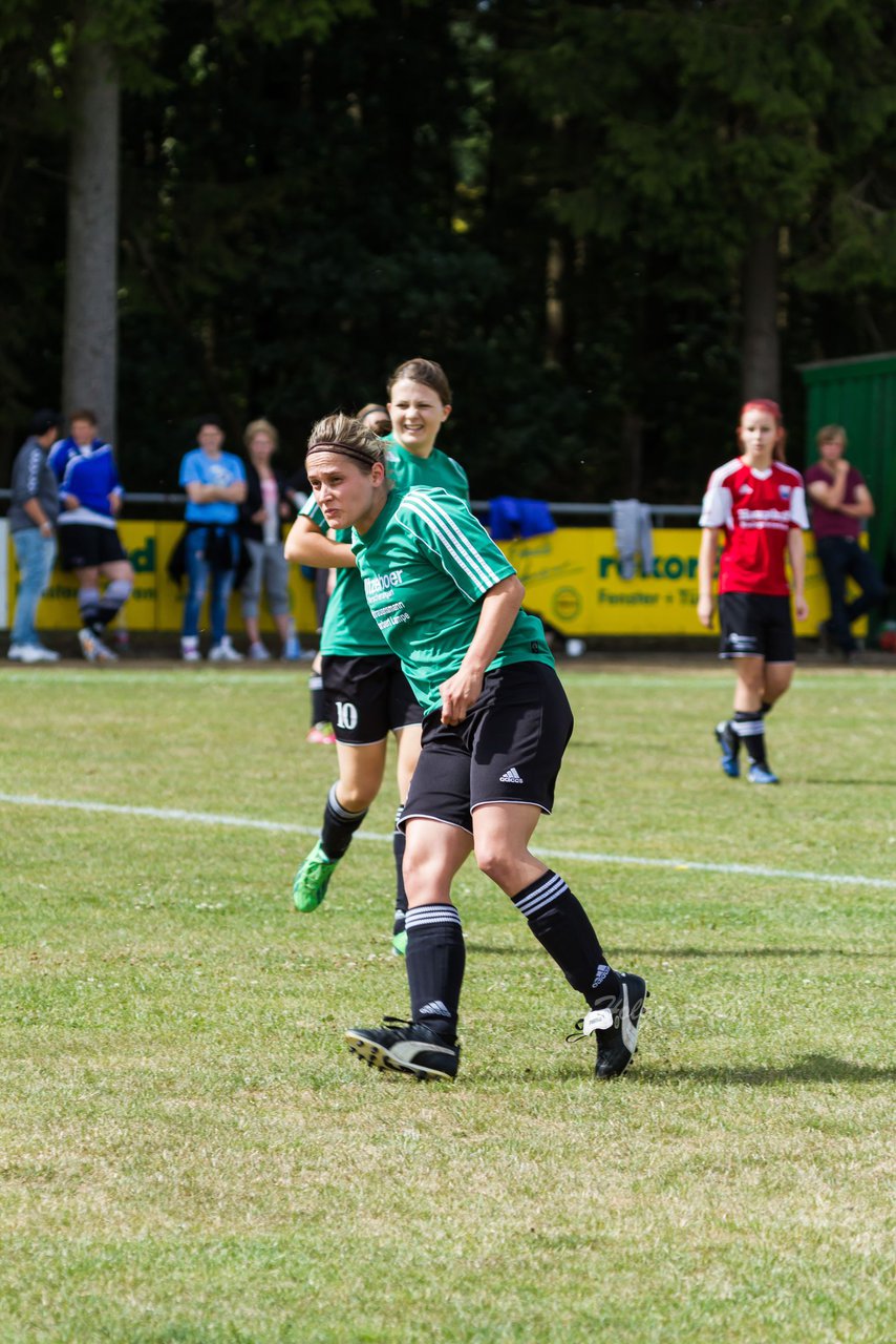 Bild 105 - Muensterdorfer Sommer-Cup